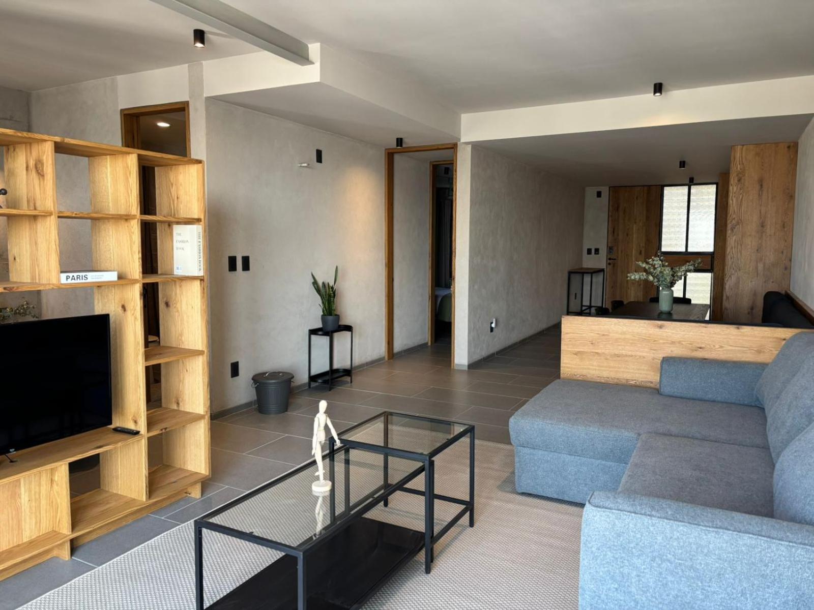 Departamentos Y Suites Indigo Queretaro Luaran gambar