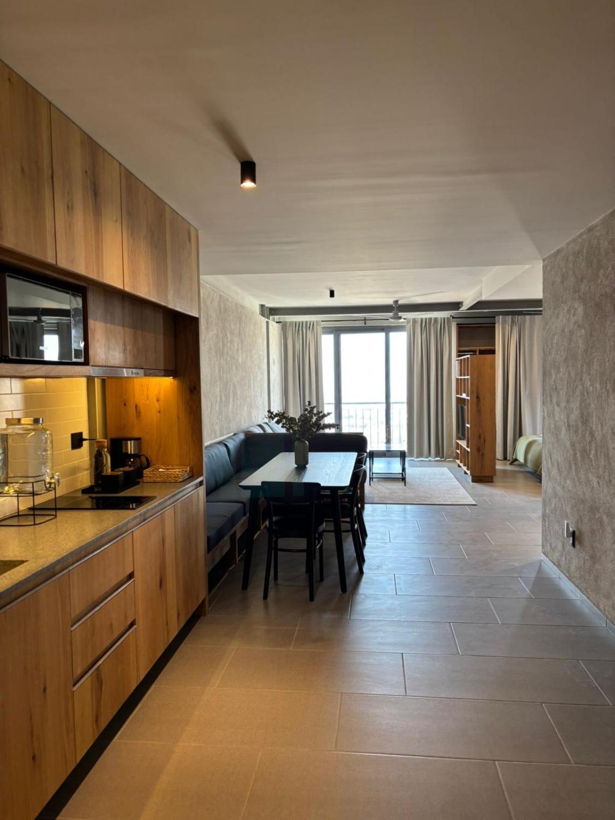 Departamentos Y Suites Indigo Queretaro Luaran gambar