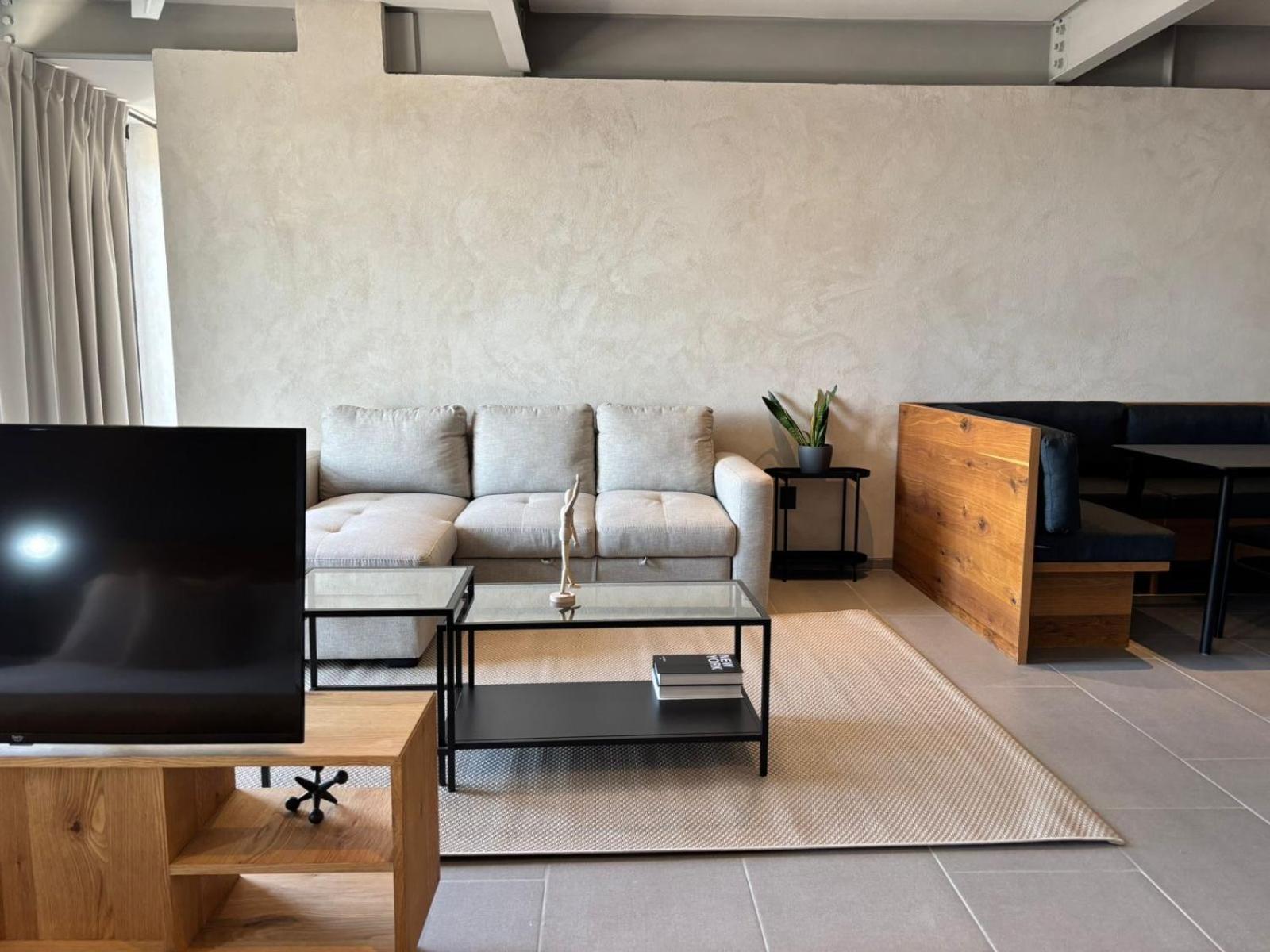 Departamentos Y Suites Indigo Queretaro Luaran gambar