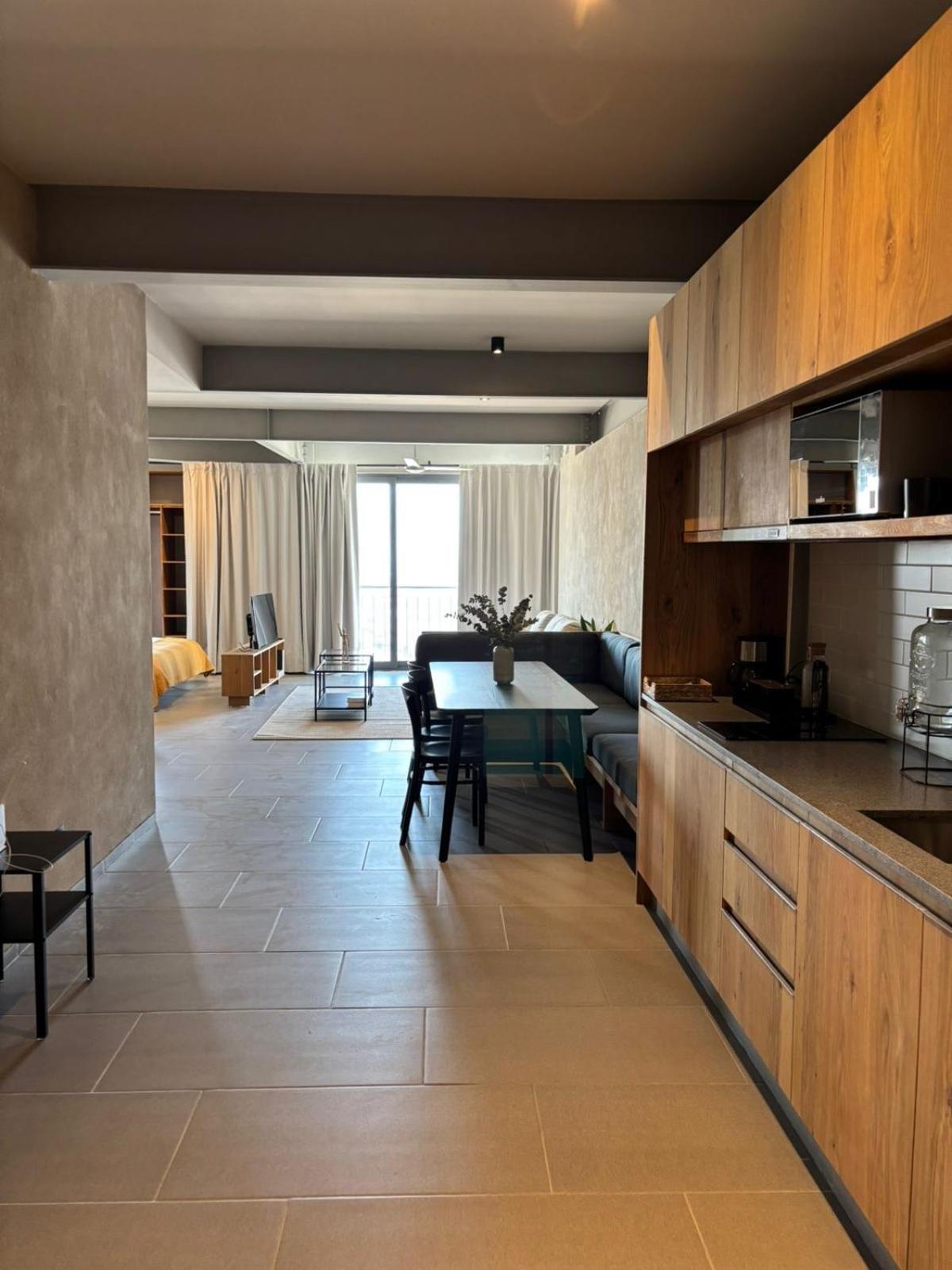Departamentos Y Suites Indigo Queretaro Luaran gambar